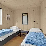 Gorgeous Home In Nordborg With Sauna *