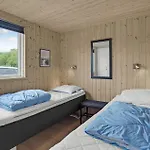 Gorgeous Home In Nordborg With Sauna