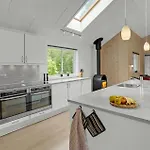 Gorgeous Home In Nordborg With Sauna *