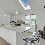 Gorgeous Home In Nordborg With Sauna * נורדבורג