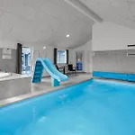 Gorgeous Home In Nordborg With Sauna *