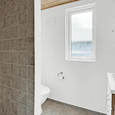 Gorgeous In With Sauna * Nordborg