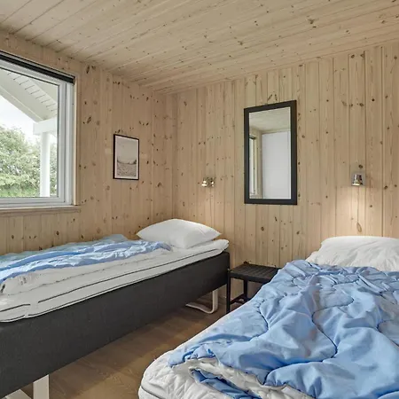 Сasa de vacaciones Gorgeous In With Sauna