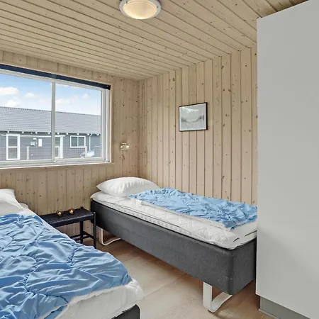 8 Bedroom Stunning In Feriehus